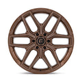 Fuel Wheels - FL-FC854AX20106818N