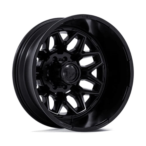 Fuel Wheels - FL-FC854AX20106818N