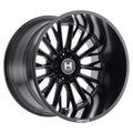 Hostile Wheels - H114-2214818045BB