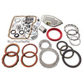 RevMax Transmission auto part