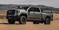 AEV 37? Tire Clearance Kit for 2024 GMC Sierra 2500 AT4X Edition - 26060051AA