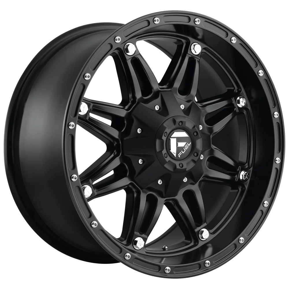 Fuel Wheels - FL-D53120208247