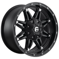 Fuel Wheels - FL-D53120208247