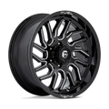 Fuel Wheels auto part
