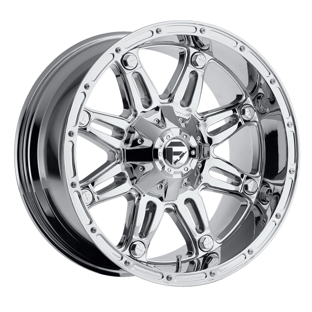Fuel Wheels - FL-D53018902645