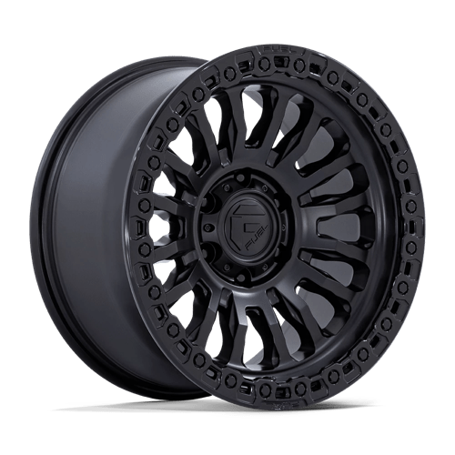 Fuel Wheels - FL-FC857MB20905001