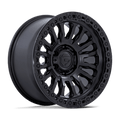 Fuel Wheels - FL-FC857MB20905001