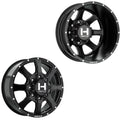 Hostile Wheels - H403-20828210-221BB