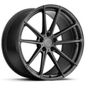 TSW Alloy Wheels - TS-2005BAT255120G76