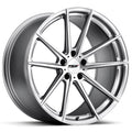 TSW Alloy Wheels - TS-2005BAT255120G76
