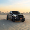 Black Rhino - BR-2090KLS126140M12