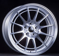 JNC Wheels auto part detail