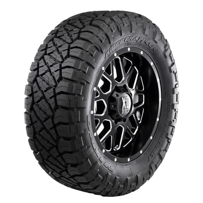 Nitto Tires auto part