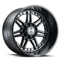 Hostile Wheels - H124-2212817047BB