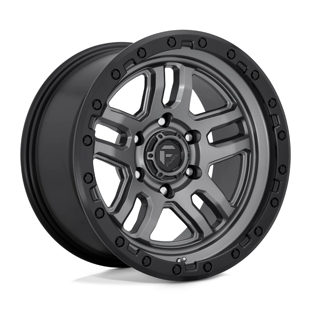 Fuel Wheels - FL-D70120908450