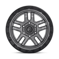 Fuel Wheels - FL-D70120908450