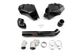 Mahle auto part installed view