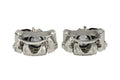 Mahle auto part close-up