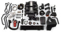 Mahle OE Nav/Frd 95MM/3.740 Bore 4.5L VT275 Maxxforce 5 Piston Set (Set of 6)