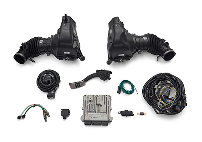 Mahle auto part