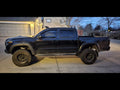 Mamba auto part installed view