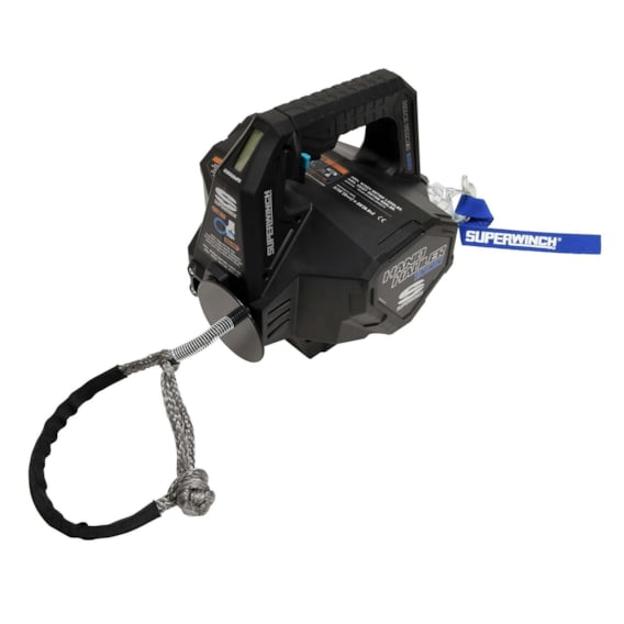 Westin Hand Hauler 1000 Winch - 1710001