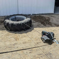 Westin Hand Hauler 1000 Winch - 1710001