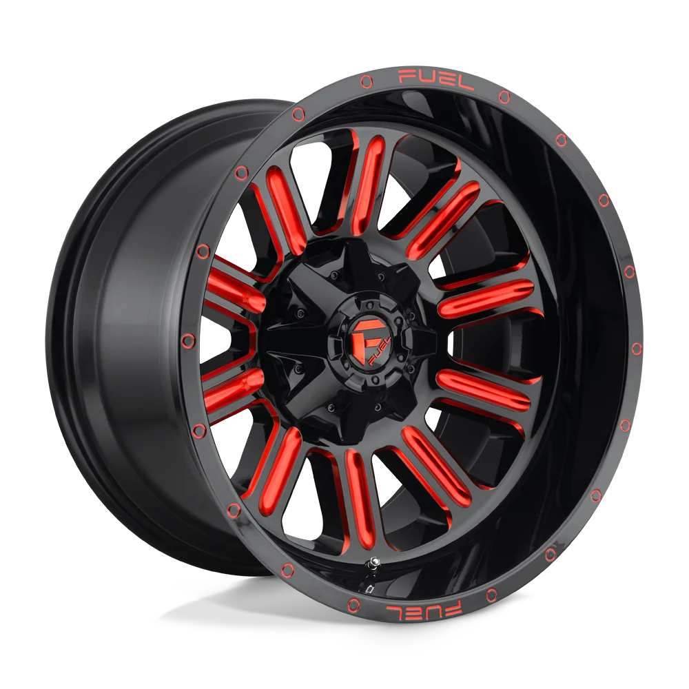 Fuel Wheels - FL-D62118909849