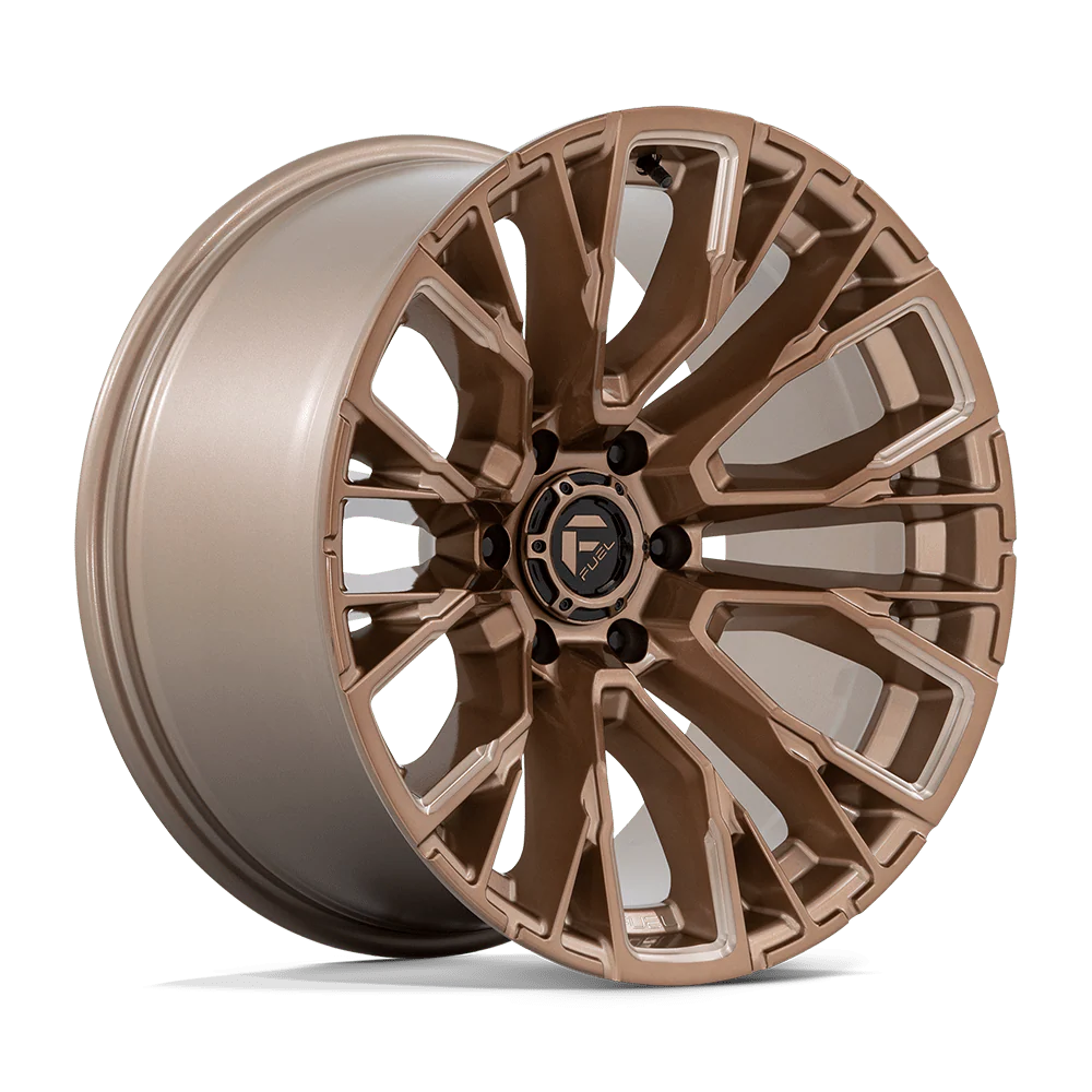 Fuel Wheels - FL-D85020908450