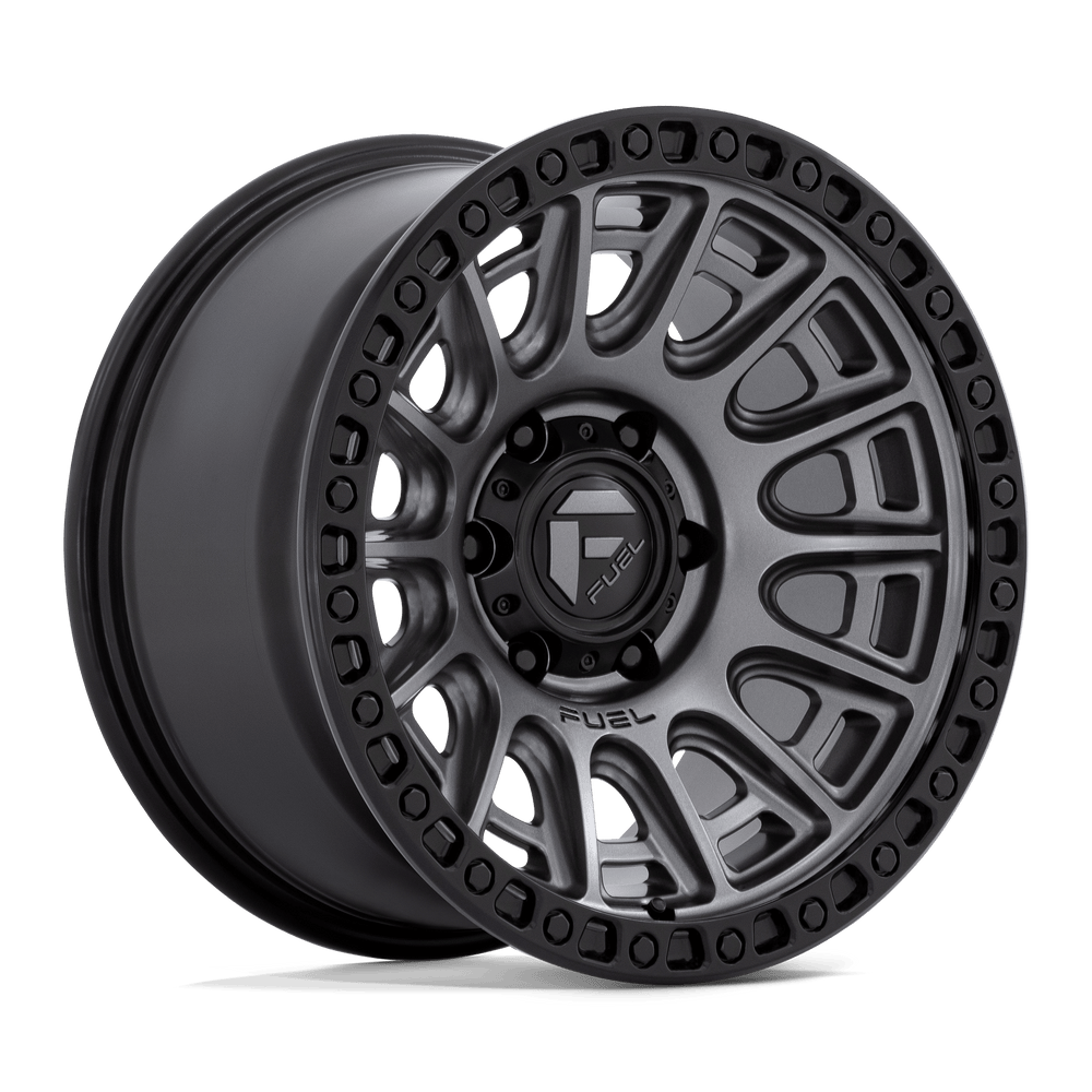 Fuel Wheels - FL-D83520907550