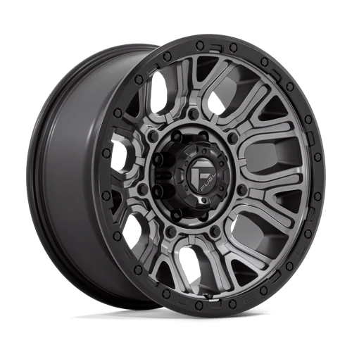 Fuel Wheels - FL-D82520901750
