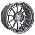 Enkei auto part