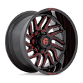 Fuel Wheels - FL-D80820901857
