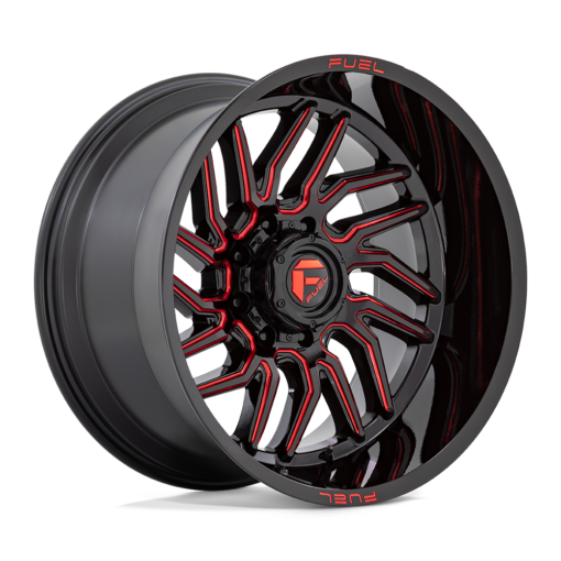 Fuel Wheels - FL-D80820901857