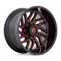Fuel Wheels - FL-D80820901857
