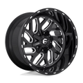 Fuel Wheels - FL-D58120001847