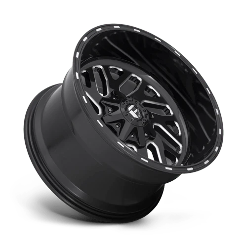 Fuel Wheels - FL-D58120001847