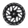 Fuel Wheels - FL-D58120001847