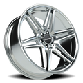 Vision Wheel 6-139.7 CHR VIS WEDGE 476-24984C30