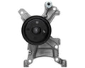 Gates Cast Aluminum - Reference Vehicle Application Listing - Lexus 4.3L W/Pulley