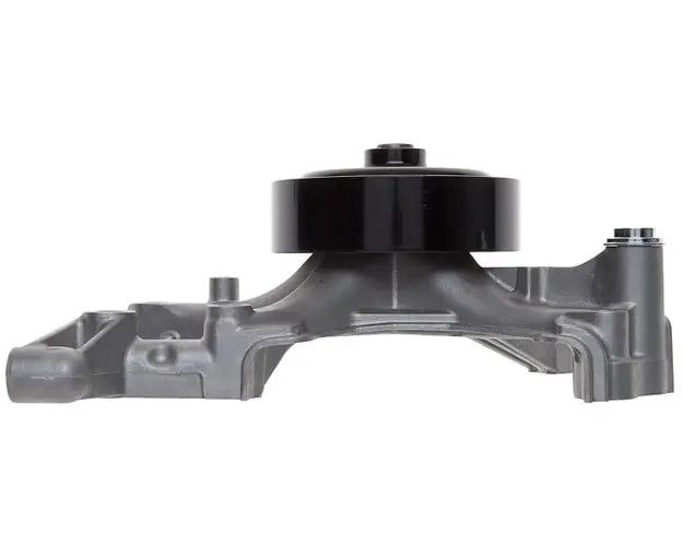 Gates Cast Aluminum - Reference Vehicle Application Listing - Lexus 4.3L W/Pulley