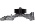 Gates Cast Aluminum - Reference Vehicle Application Listing - Lexus 4.3L W/Pulley