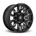 Fuel Wheels auto part