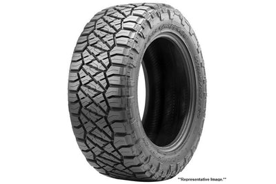 Nitto Tires auto part