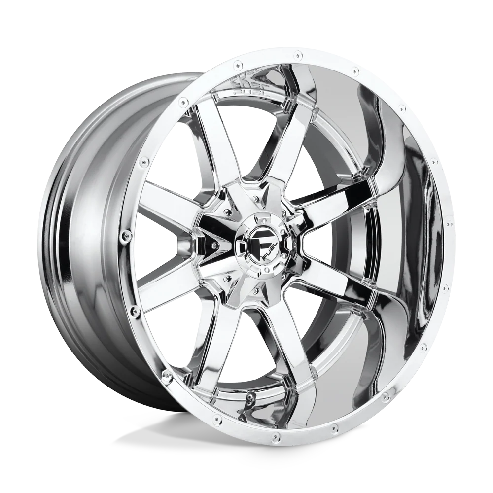 Fuel Wheels - FL-D53618909844