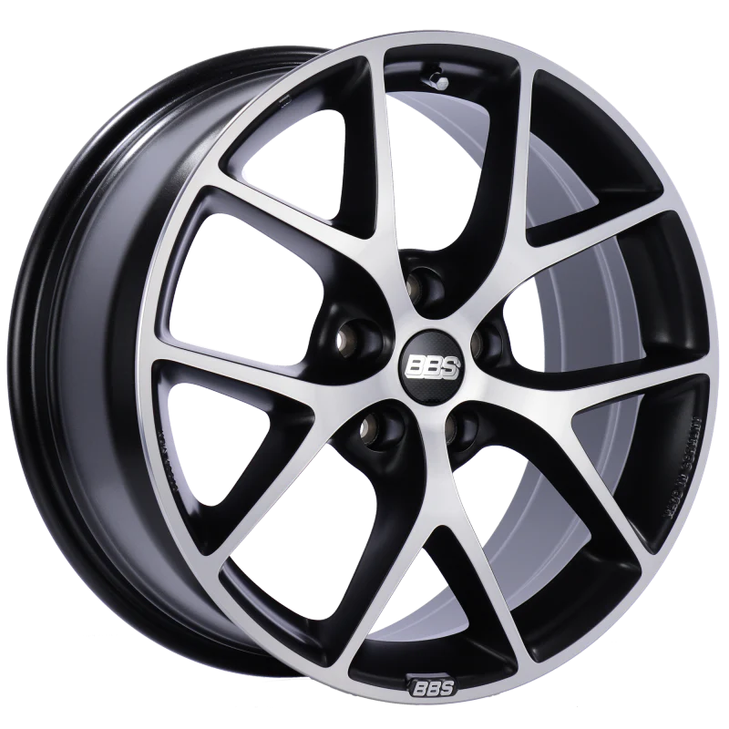 BBS - BBS-SR008VGPK