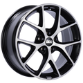 BBS - BBS-SR008VGPK
