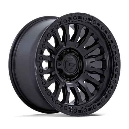 Fuel Wheels - FL-FC857MB20906301