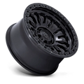 Fuel Wheels - FL-FC857MB20906301
