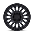 Fuel Wheels - FL-FC857MB20906301